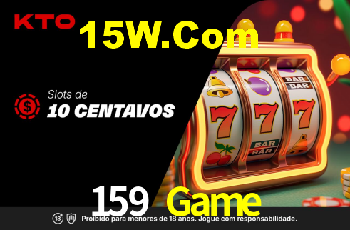 Instalação rápida do APK 159 Game