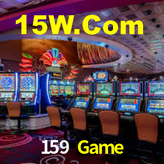 Apostas com odds competitivas na 159 Game