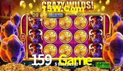 Jackpots e promoções na 159 Game