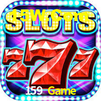 APP rápido e leve da 159 Game