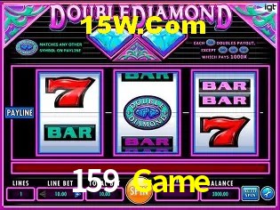 Bônus e promoções da 159 Game